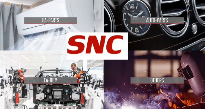 Snc Rmc SNC จ่ายปันผลระหว่างกาล 0.65 บาท/หุ้น ขึ้น XD 18 ส.ค. - Hoonsmart