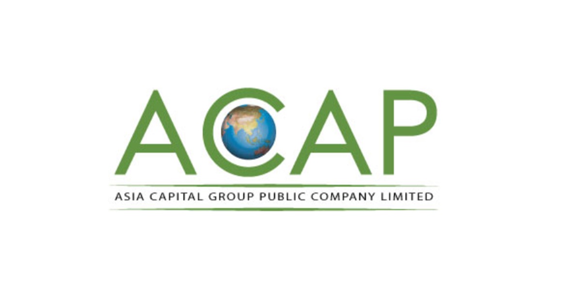 ACAP เผยศาลอุทธรณ์ให้ GGC จ่ายค่าวัตถุดิบ 289 ลบ.พร้อมดอกเบี้ย - Hoonsmart
