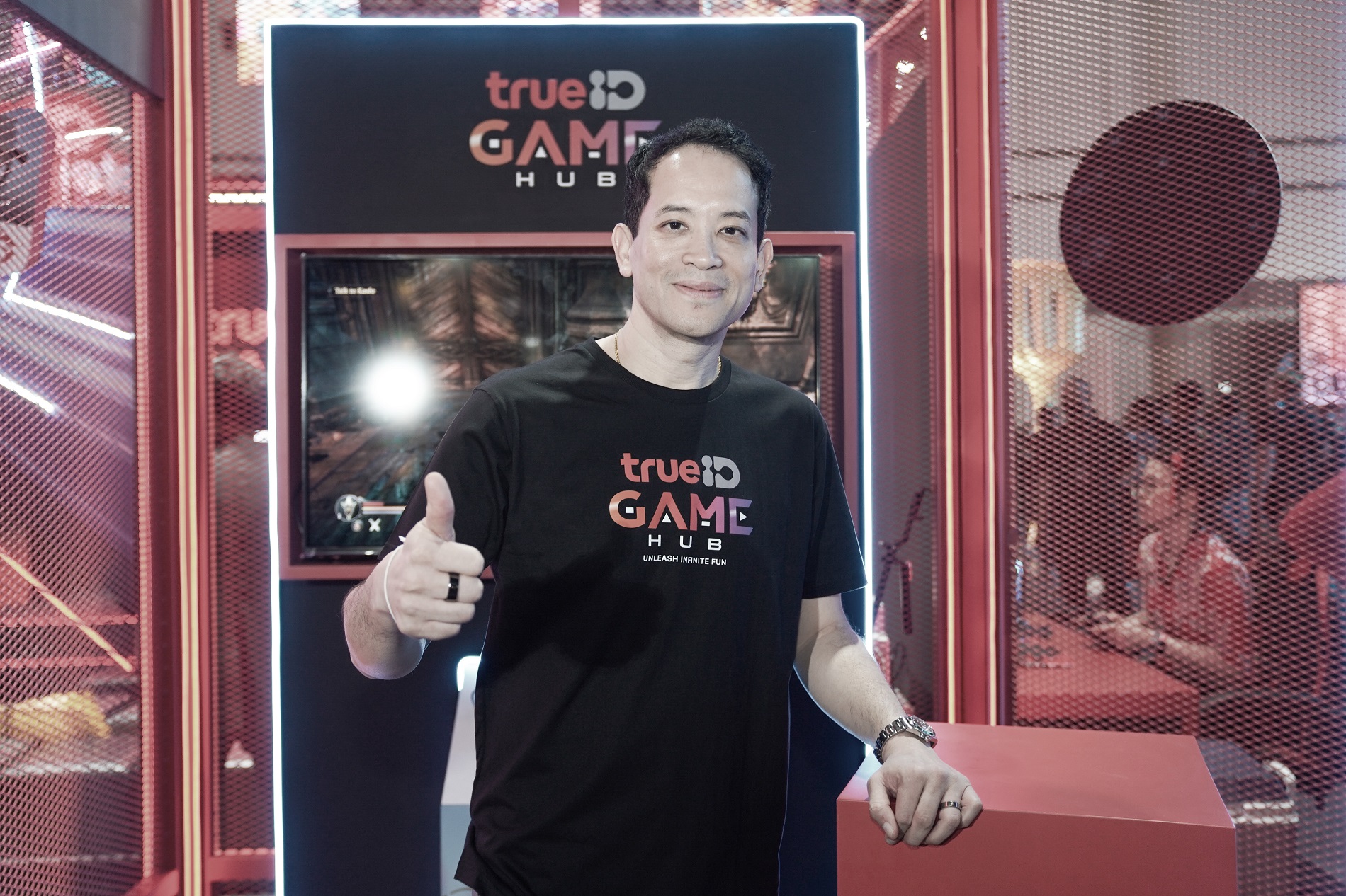 TrueID Game Hub : ขีดสุดแห่ง Cloud Gaming เปิด Open Beta วันนี้ ...