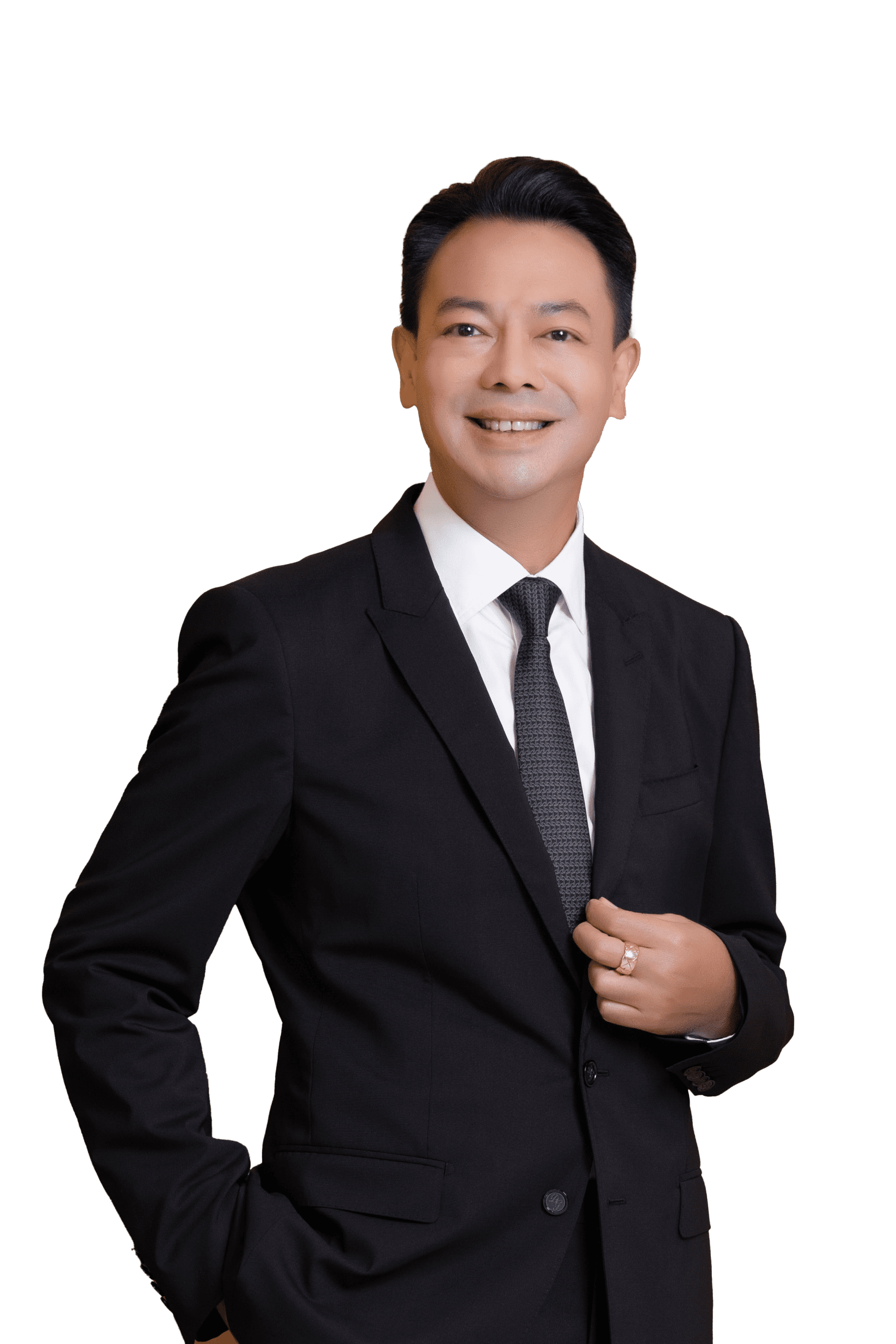 ดร. รักษ์ CEO BAM