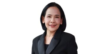 ศาสตราจารย์ ดร.พรอนงค์ บุษราตระกูล